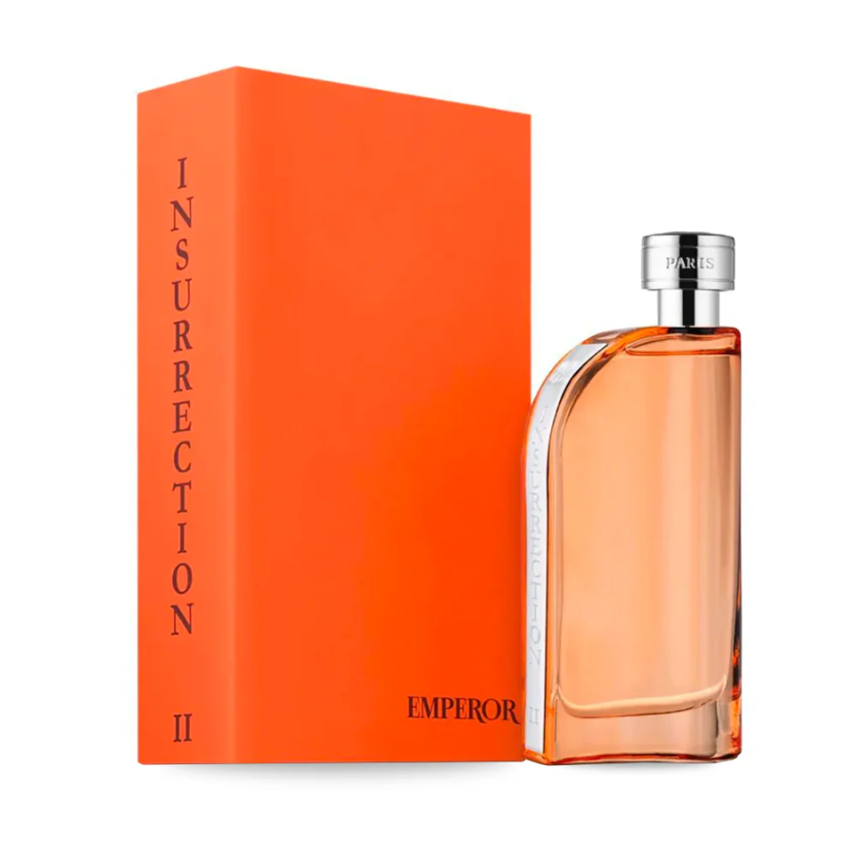 Reyane Tradition - Insurrection Ii Emperor Edp ( M ) 3.15 Oz