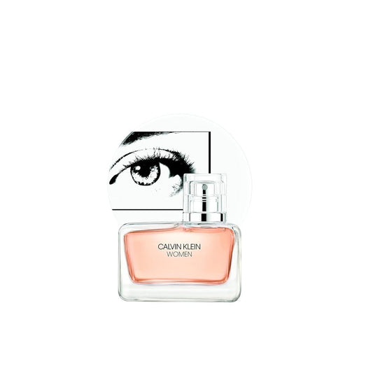 Calvin Klein - Ck Woman Edp ( W ) 1.7 Oz
