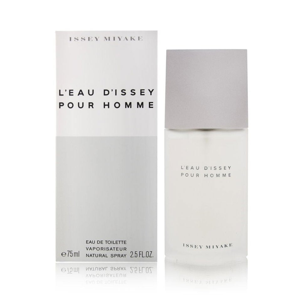 Issey Miyake - Issey Miyake Edt ( M ) 1.3 Oz