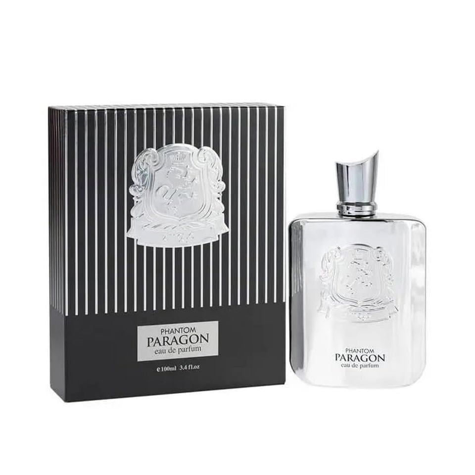 Afnan - Zimaya Phantom Paragon Edp ( U ) 3.4 Oz