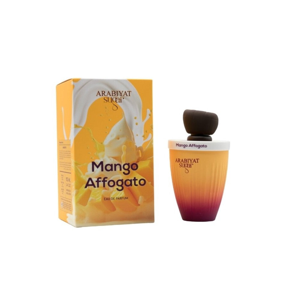 ARABIYAT - SUGAR MANGO AFFOGATO EDP ( W ) 3.4 OZ