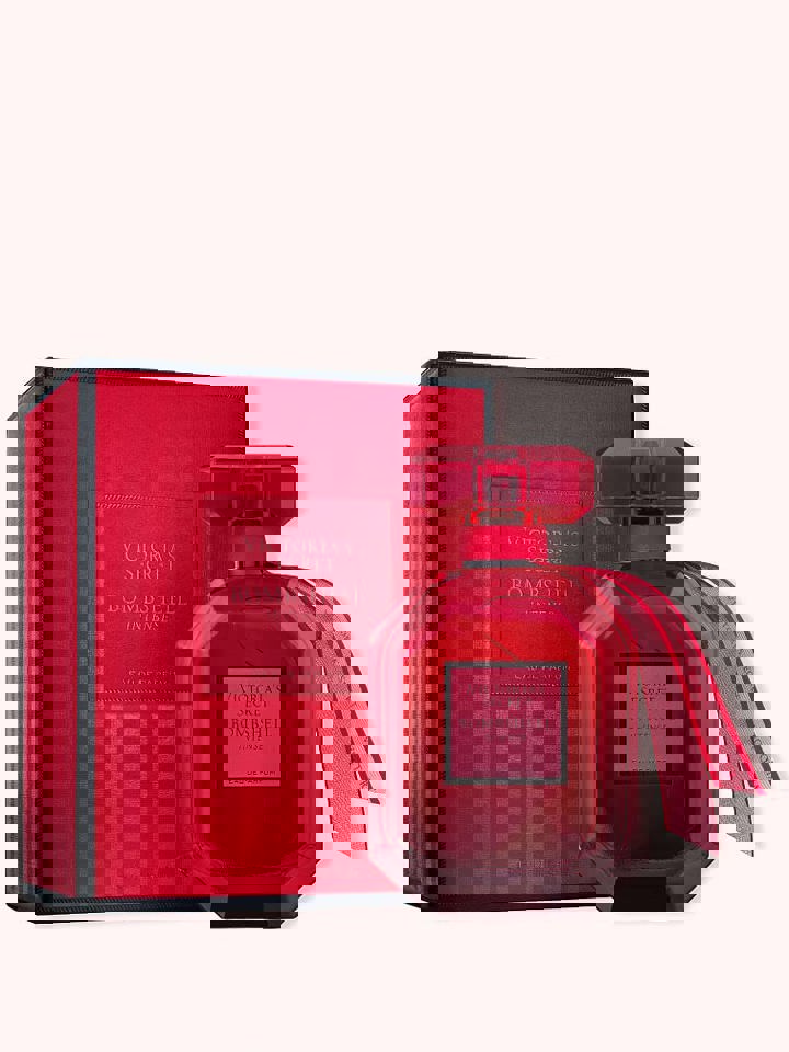 Victoria Secret - Bombshell Intense Edp ( W ) 3.4 Oz