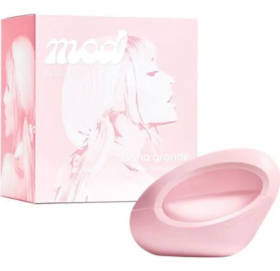 Ariana Grande - Mod Blush Edp ( W ) 3.4 Oz