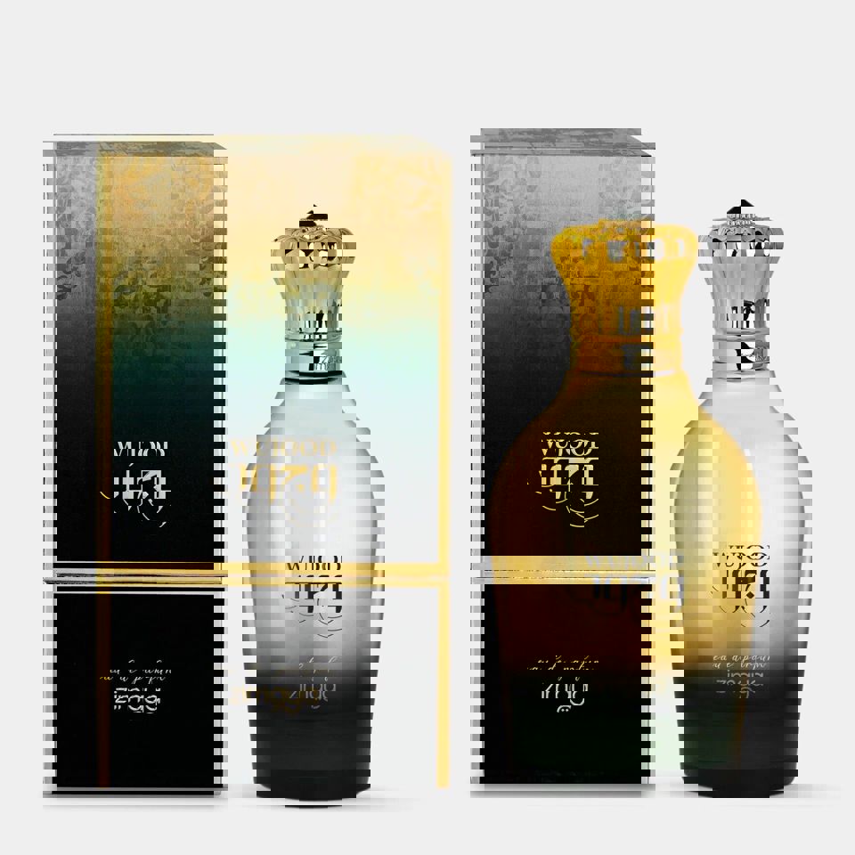 Afnan - Zimaya Wujood Edp ( U ) 3.4 Oz