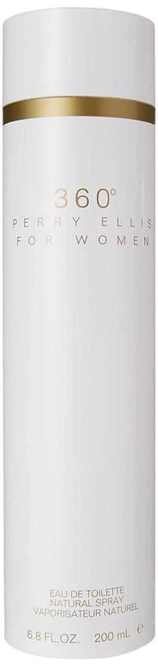 Perry Ellis - 360 ( M ) 6.8 Oz