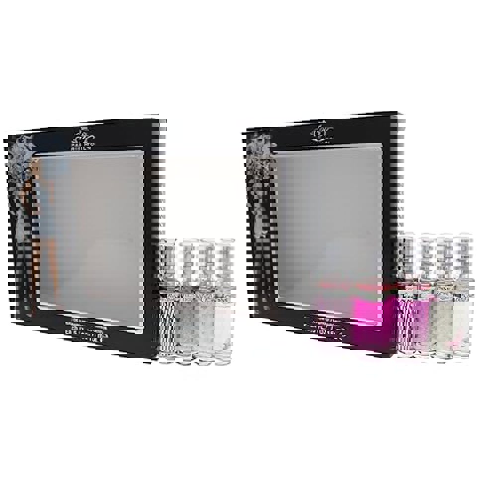Paris Hilton - Collection ( Paris Hilton, Can Can, Heiress, Burlesque ) 4Pc Set ( W )