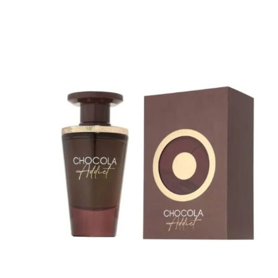 FRAGRANCE WORLD - FRENCH AVENUE CHOCOLA ADDICT EDP ( W ) 3.4 OZ