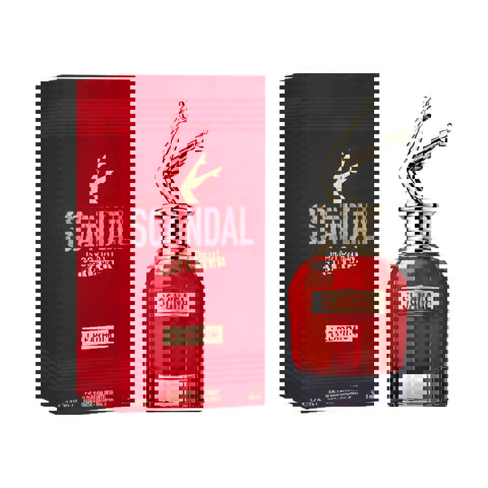 Jean Paul - Scandal Le Parfum ( W ) 2.7 Oz
