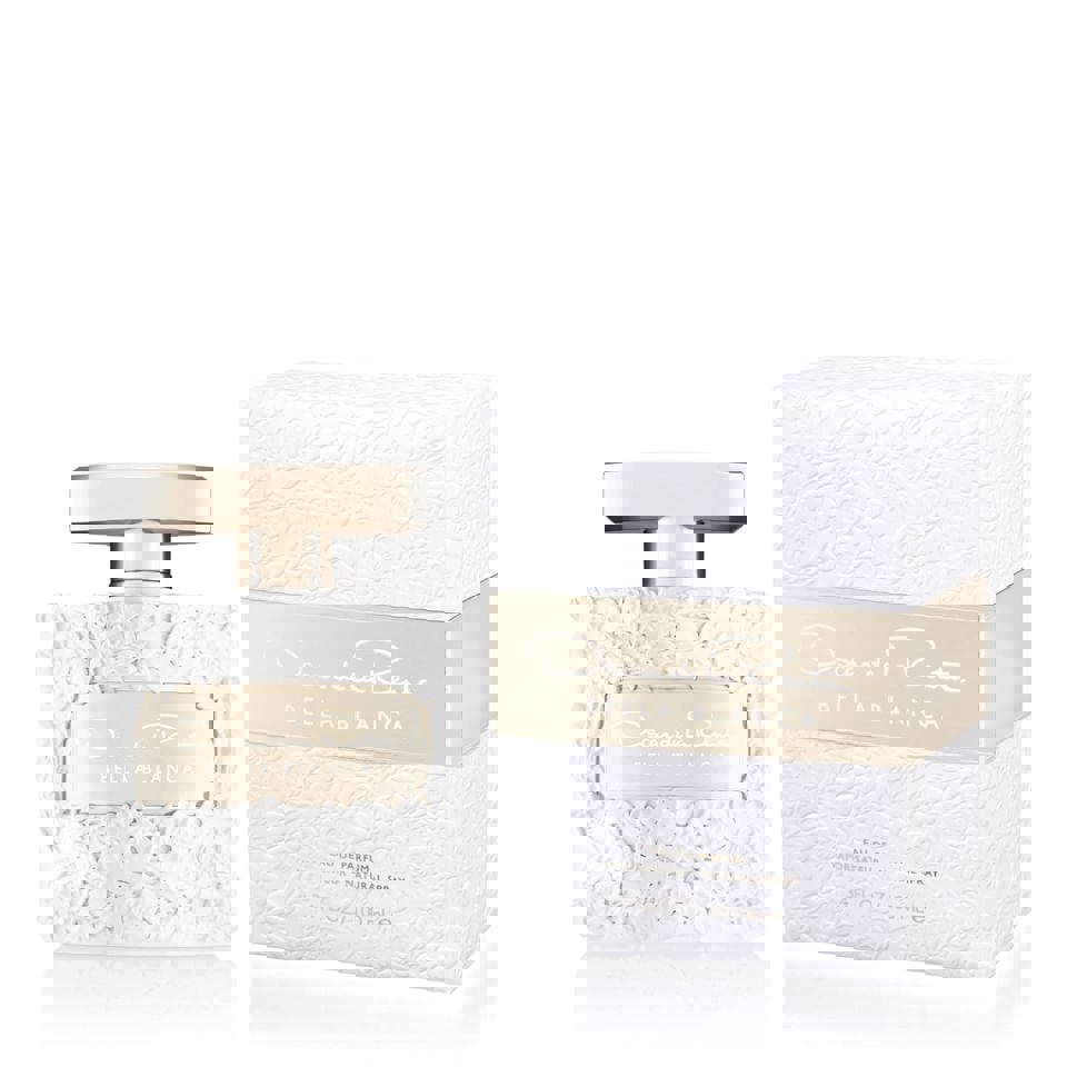 Oscar De La Renta - Bella Blanca Edp ( W ) 3.4 Oz