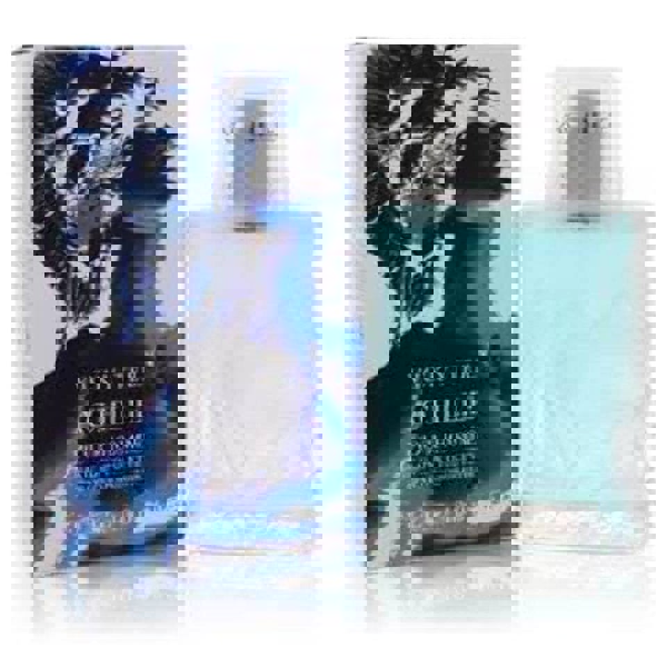 Vicky Tiel - Achille Edt ( M ) 3.4 Oz