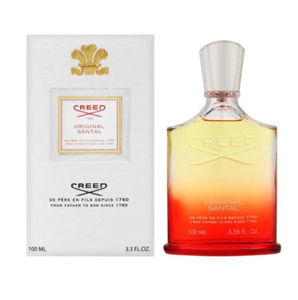 Creed - Santal Edp ( W ) 2.5 Oz