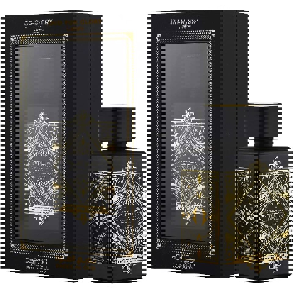 Lattafa - Badee Al Oud For Glory Edp ( W ) 3.4 Oz