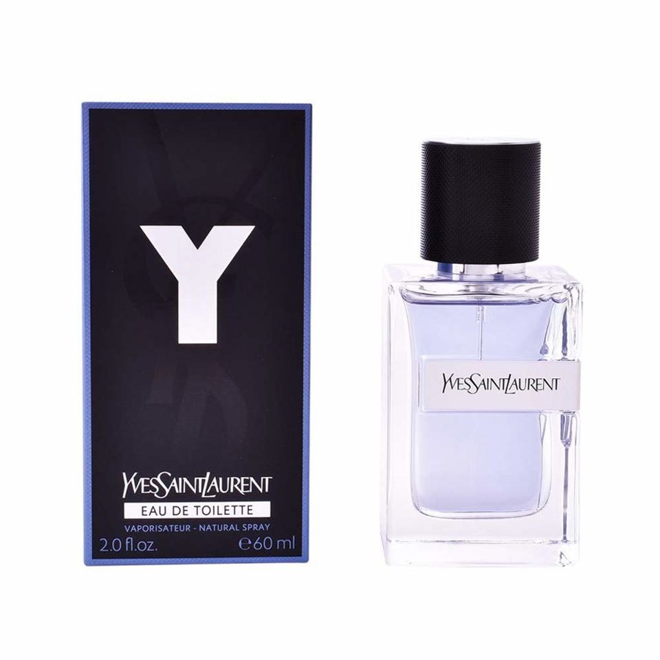 Ysl - Yves Saint Laurent Y Edt ( M ) 2.0 Oz