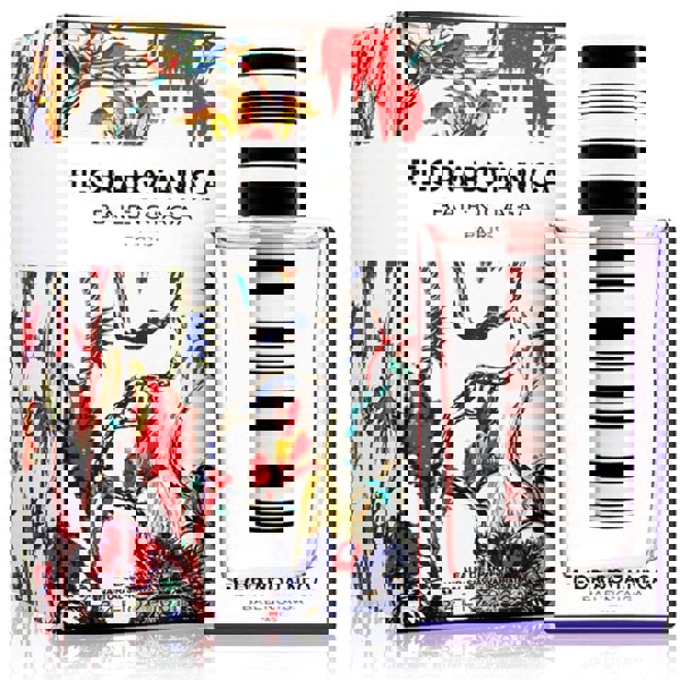 Balenciaga - Florabotanica ( W ) 3.4 Oz