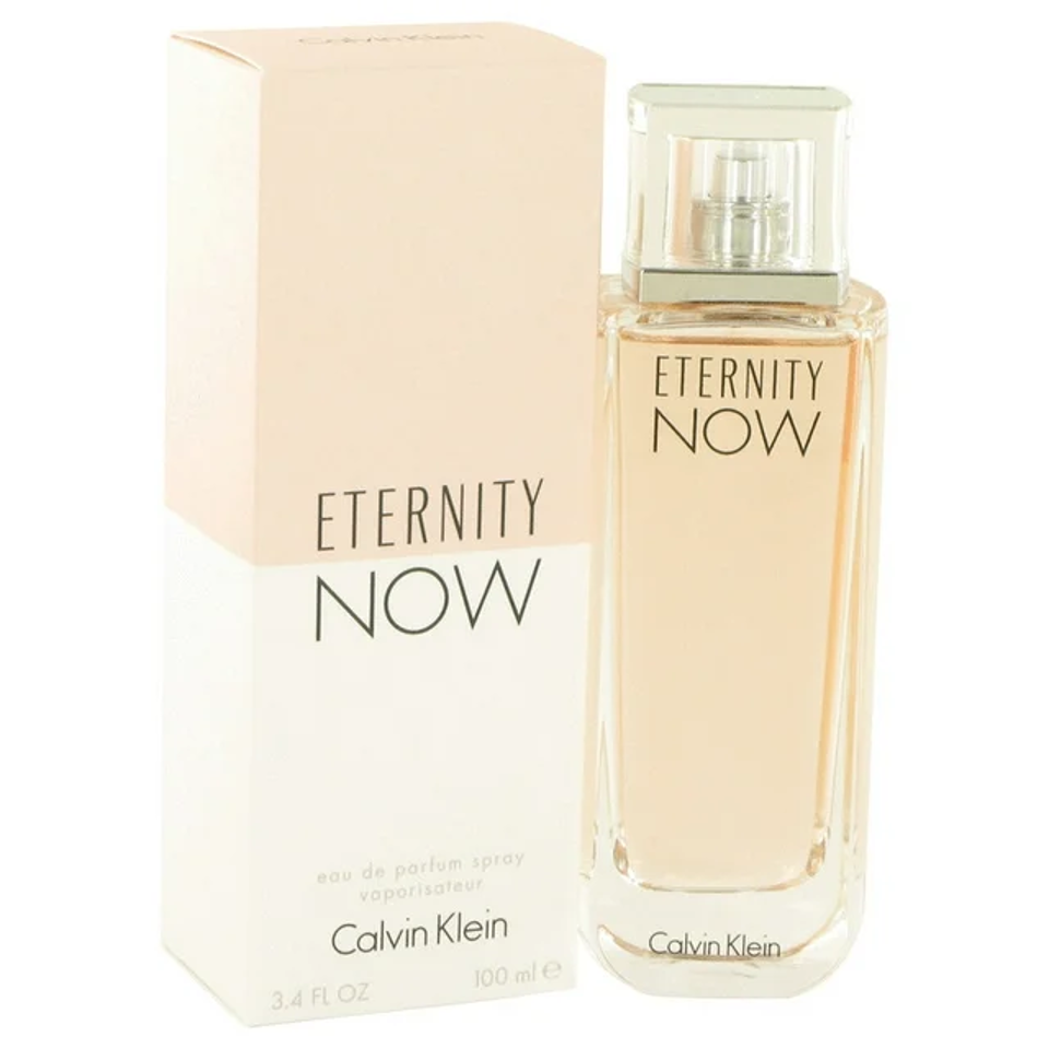 Calvin Klein - Eternity Now Edp ( W ) 1.0 Oz