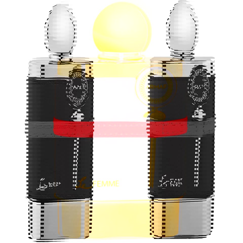 Armaf - Le Femme Edp ( W ) 3.4 Oz