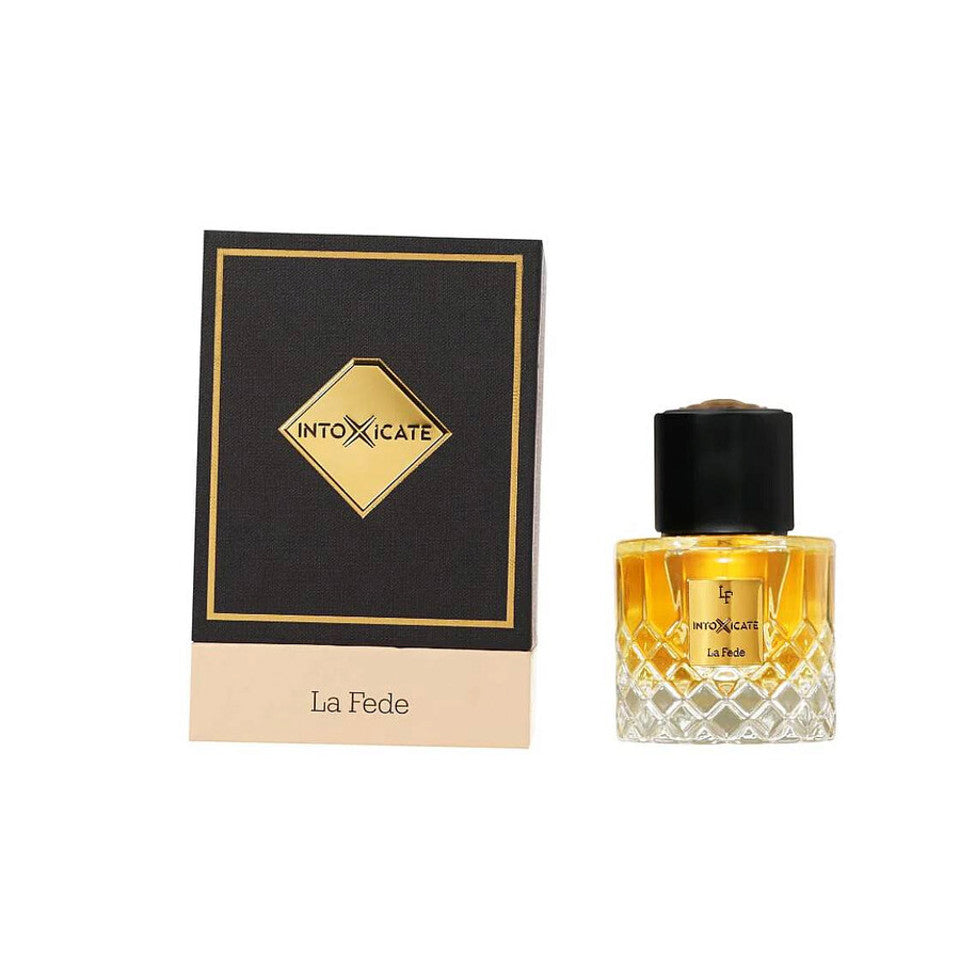 Al Khadlaj - Intoxicate La Fede Edp ( M ) 3.4 Oz