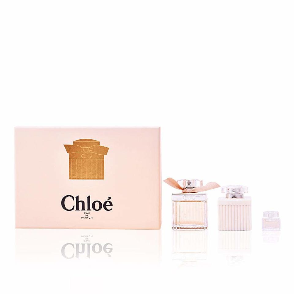 Chloe - Signature 3Pc Set ( W ) 2.5 Oz