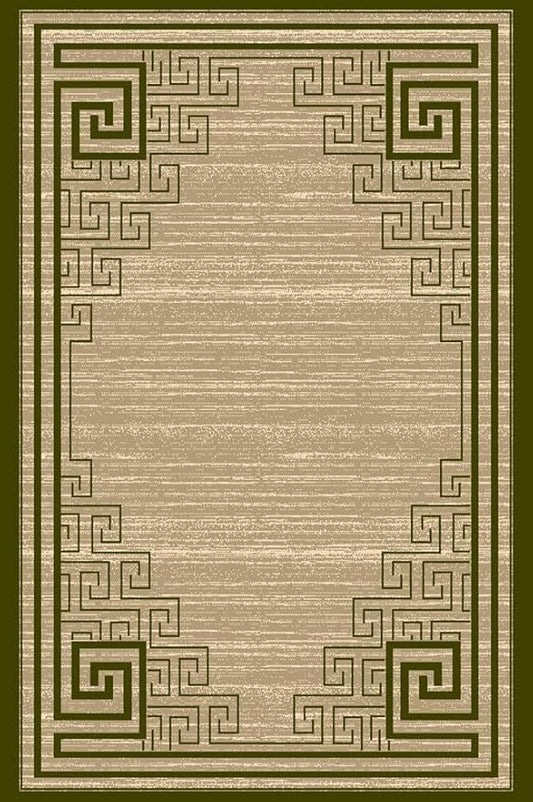 Majestic Rug HSE001 (2024) 2X7#03