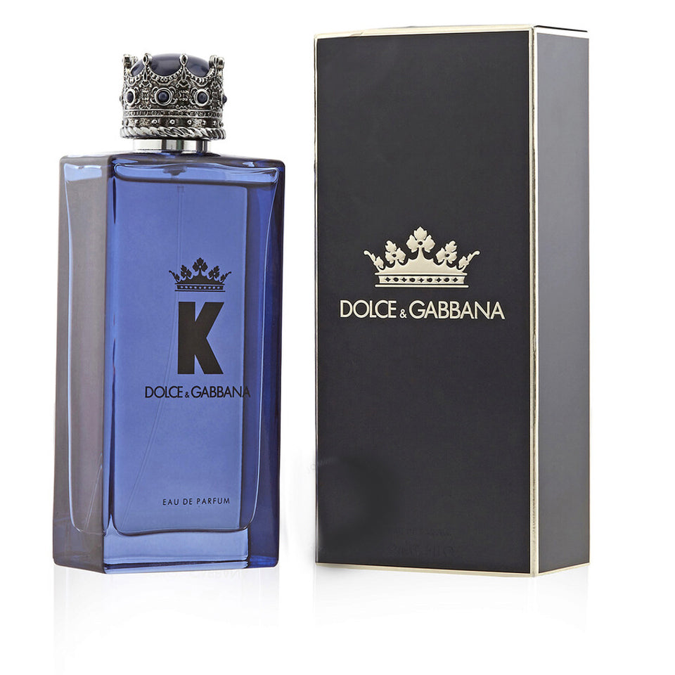 Dolce & Gabbana - " K " Edp ( M ) 6.8 Oz