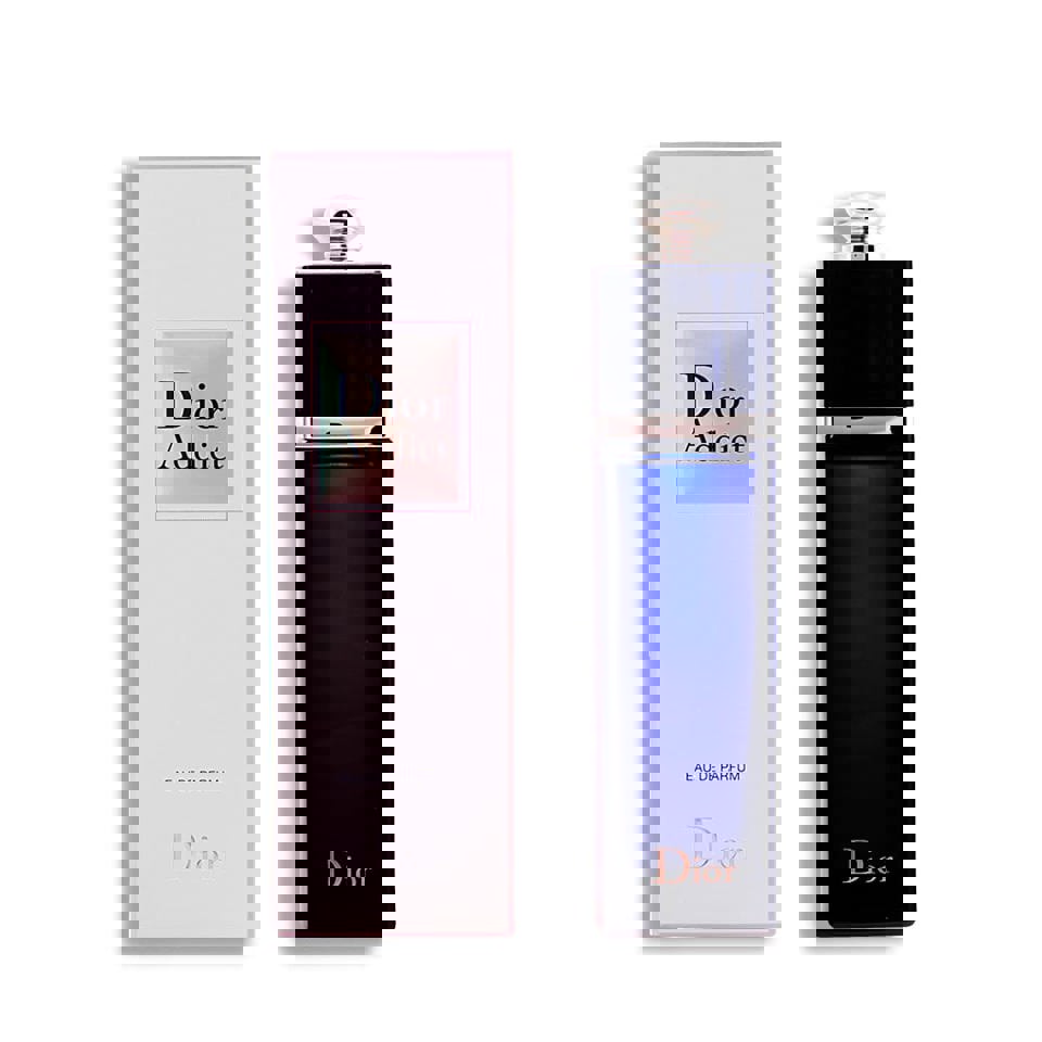 Christian Dior - Addict Edt ( W ) 3.4 Oz