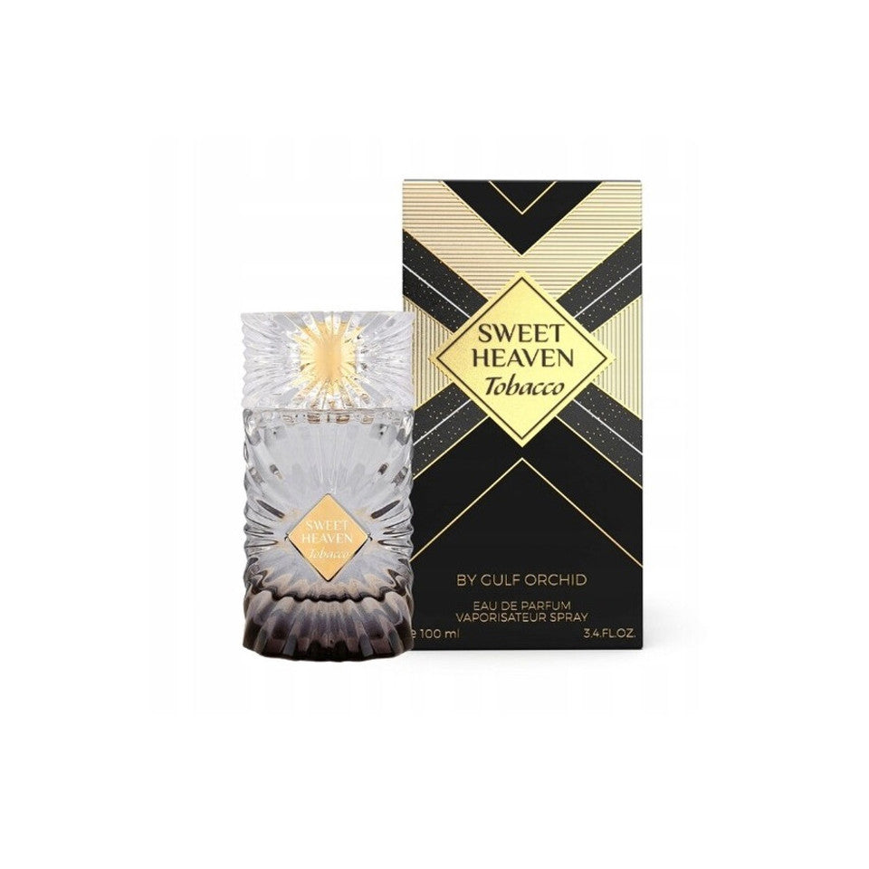GULF ORCHID - SWEET HEAVEN TABACCO EDP ( M ) 3.3 OZ