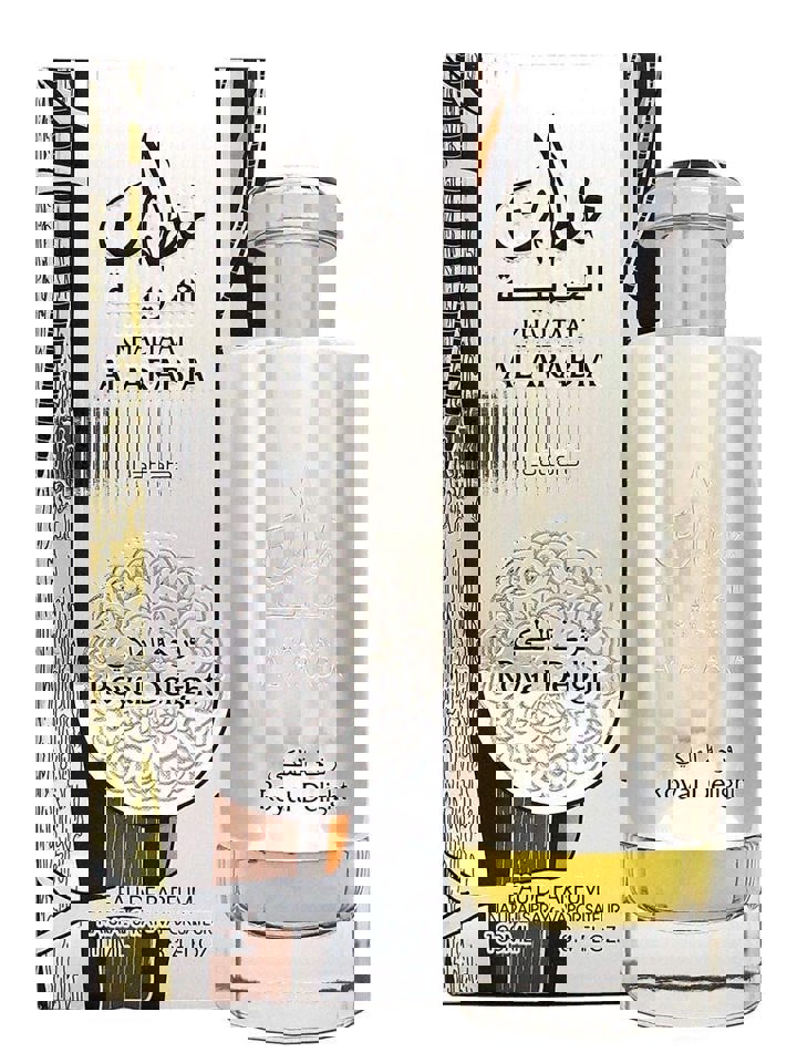 Lattafa - Khaltaat Al Arabia Royal Delight Edp ( M ) 3.4 Oz