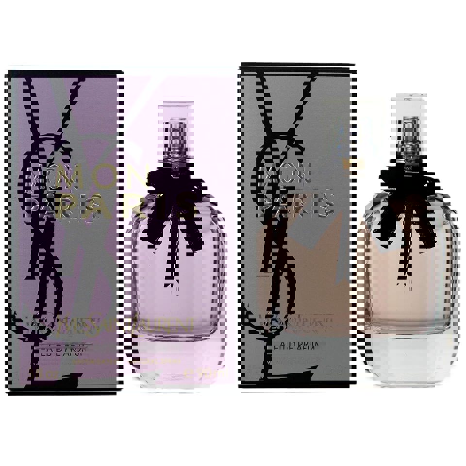 Ysl - Mon Paris Edp ( W ) 3.0 Oz