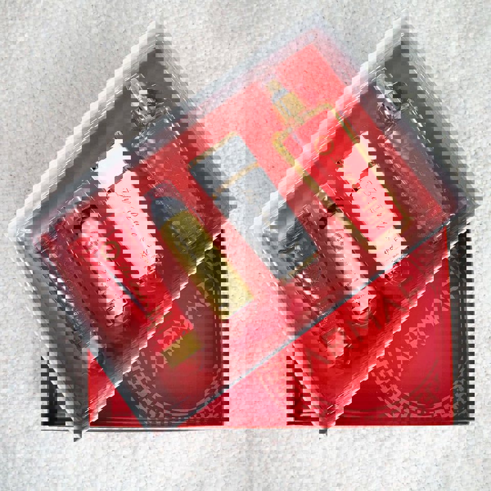 Armaf - The Pride Of Armaf Rouge 4Pc Set ( M ) 3.4 Oz
