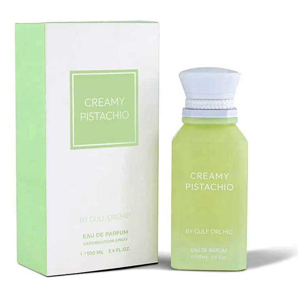 GULF ORCHID - CREAMY PISTACHIO EDP ( W ) 3.3 OZ