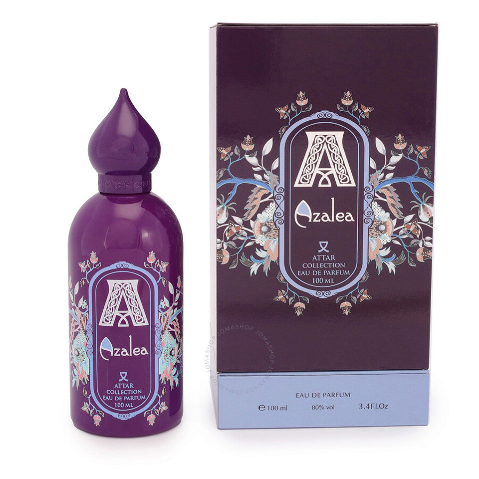 Attar Collection - Azalea Edp ( W ) 3.4 Oz
