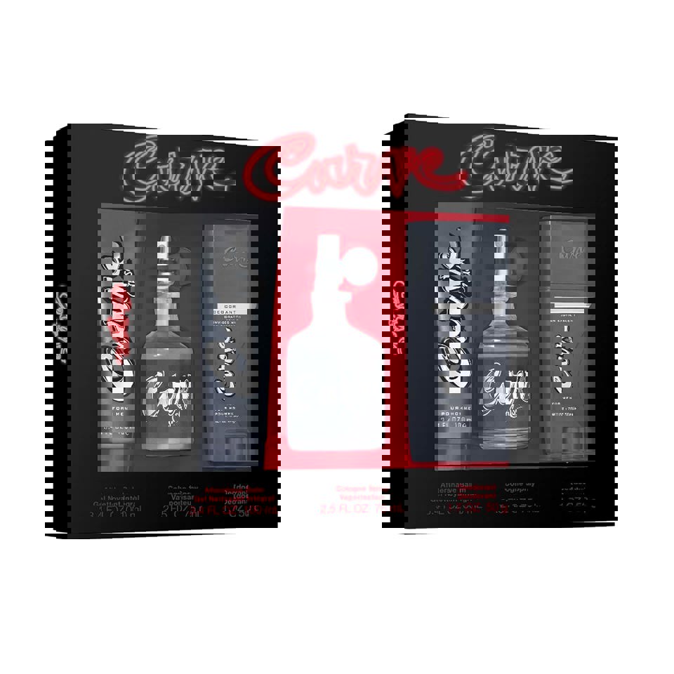 Liz Claiborn - Curve Crush 3Pc Set ( M ) 2.5 Oz