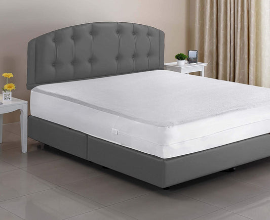 Bt568- Terry Mattress Encasement