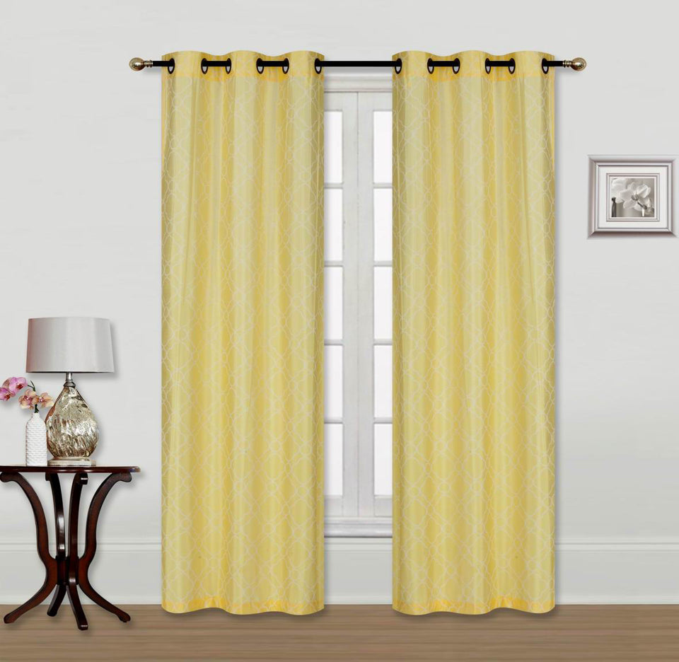1803 Curtain