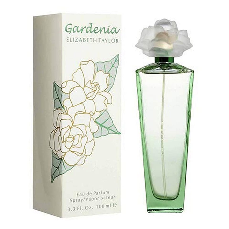 Elizabeth Taylor - Gardenia Edp ( W ) 3.4 Oz