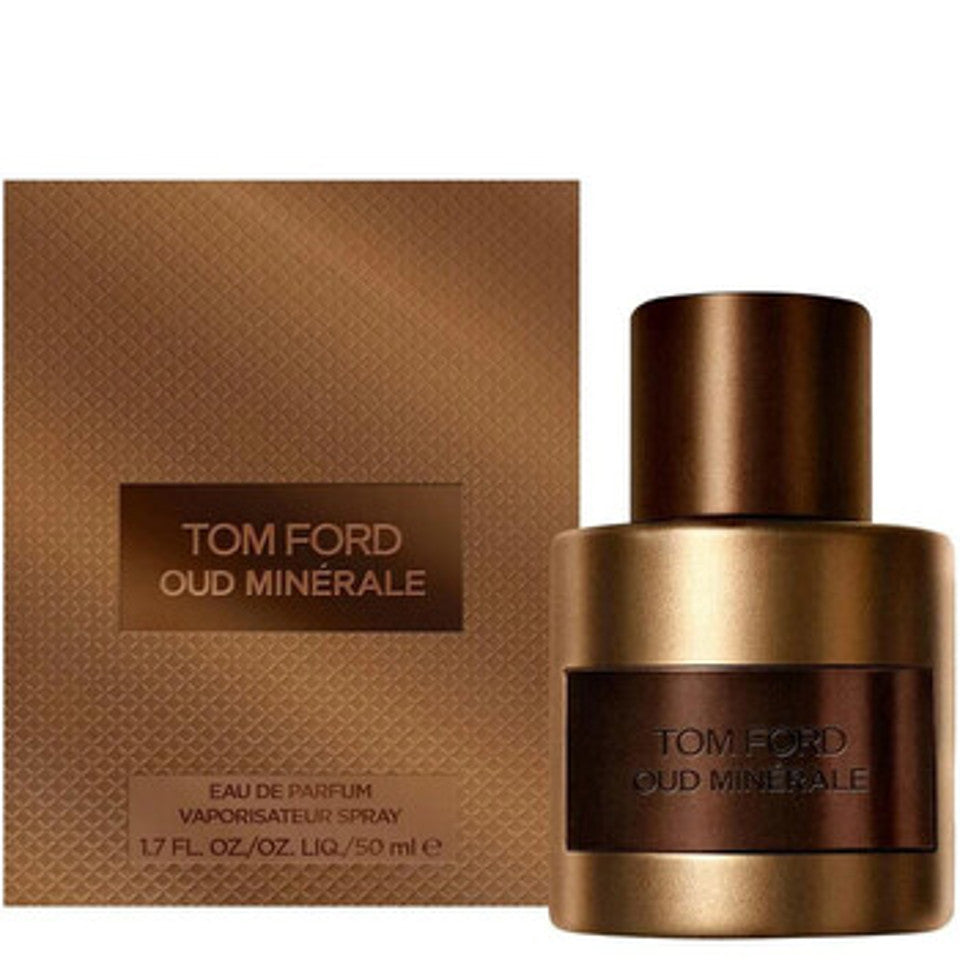 Tom Ford - Signature Oud Minerale Edp ( W ) 1.7 Oz