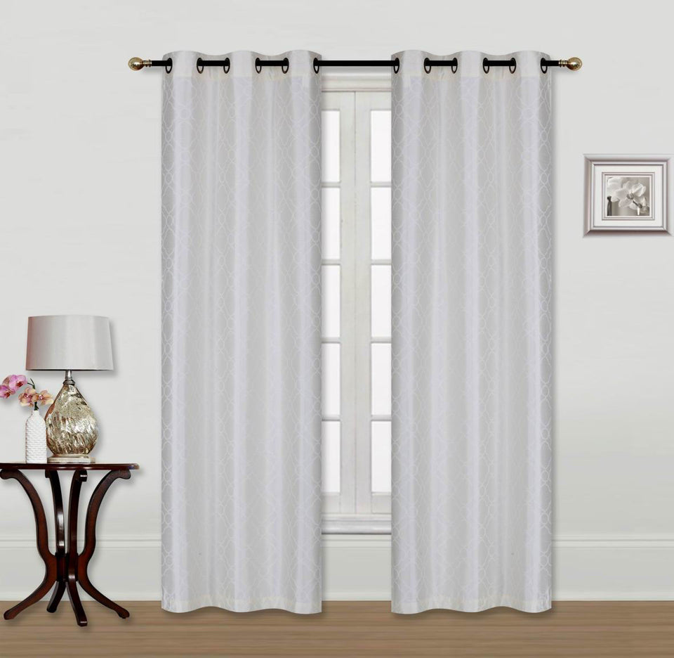1803 Curtain
