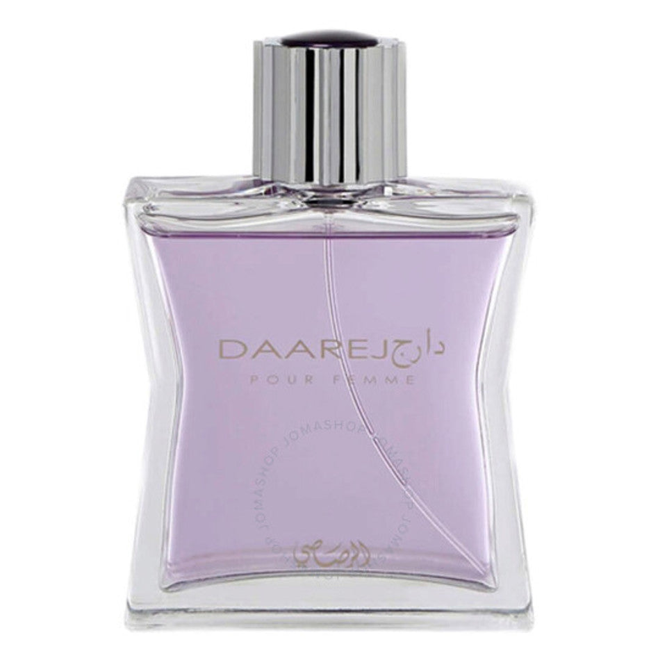 Rasasi - Daarej Edp ( W ) 3.4 Oz