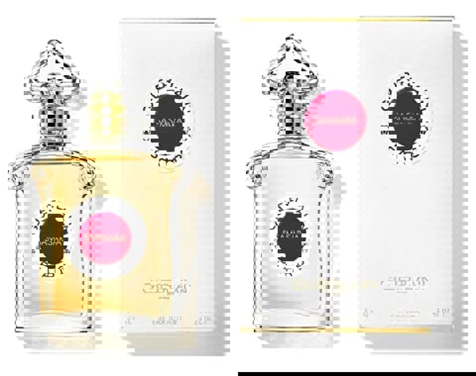 Guerlain - Samsara Edt ( W ) 2.5 Oz
