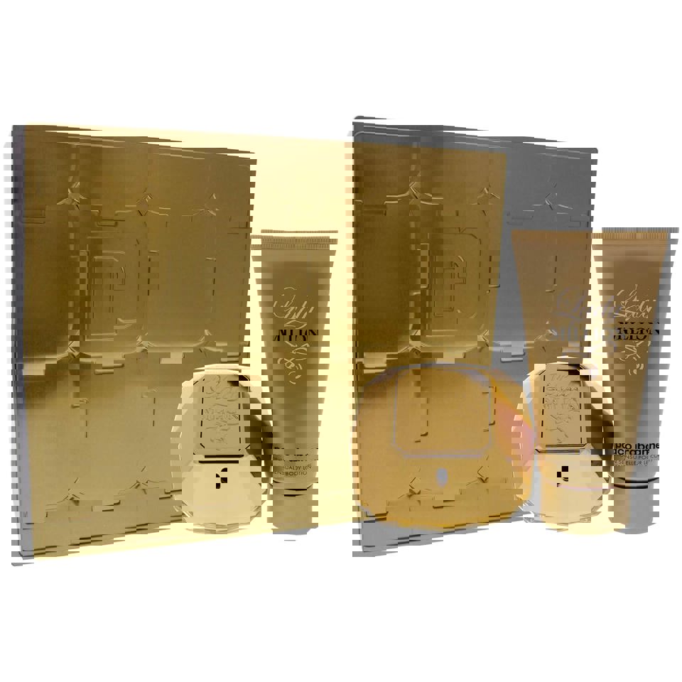 Paco Rabanne - Lady Million 2Pc Set ( W ) 2.7 Oz