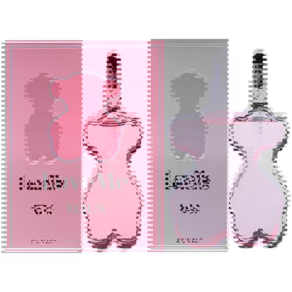 Tous - Love Me Edp ( W ) 3.0 Oz