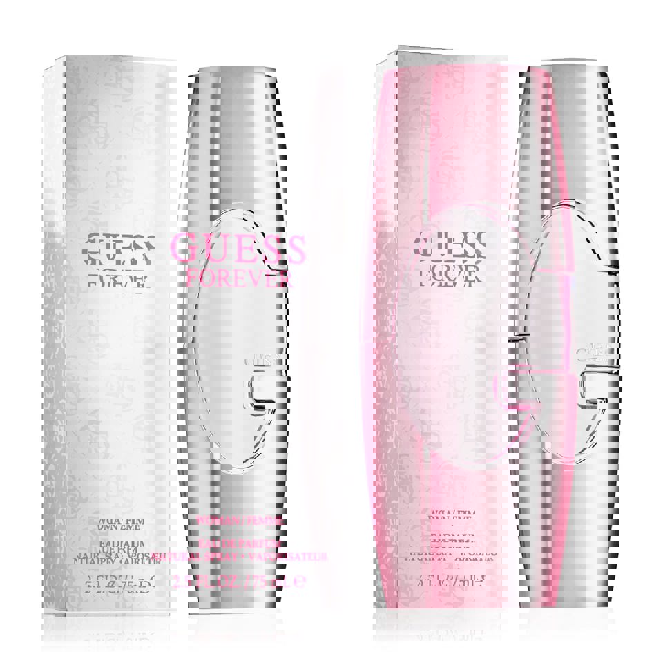 Guess - Forever Edp ( W ) 2.5 Oz