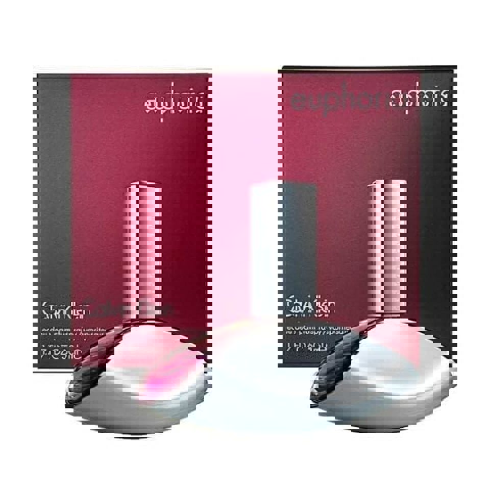 Calvin Klein - Euphoria Edp ( W ) 1.7 Oz