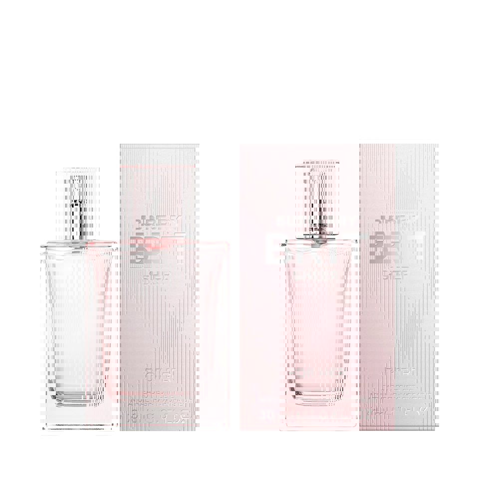 Burberry - Brit Sheer Edt ( W ) 1.0 Oz