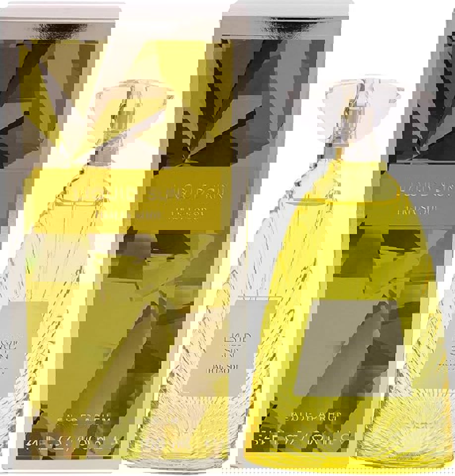 Thalia Sodi - Liquid Sun Edp ( W ) 3.4 Oz