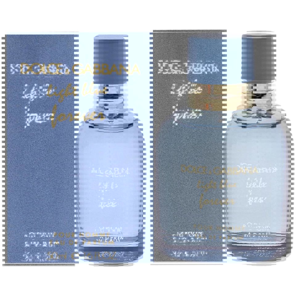 Dolce & Gabbana - Light Blue Forever ( W ) 1.6 Oz