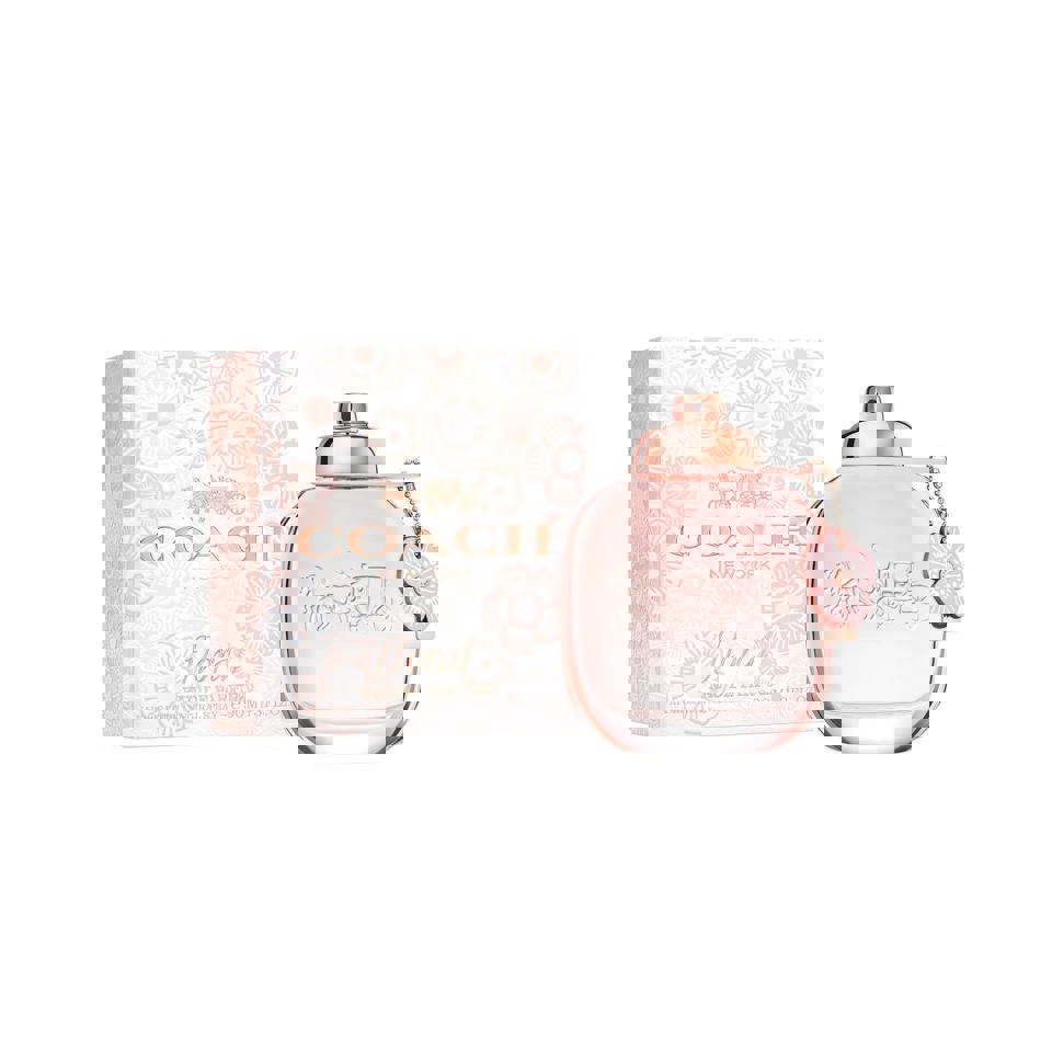 Coach - Floral Edp ( W ) 3.0 Oz