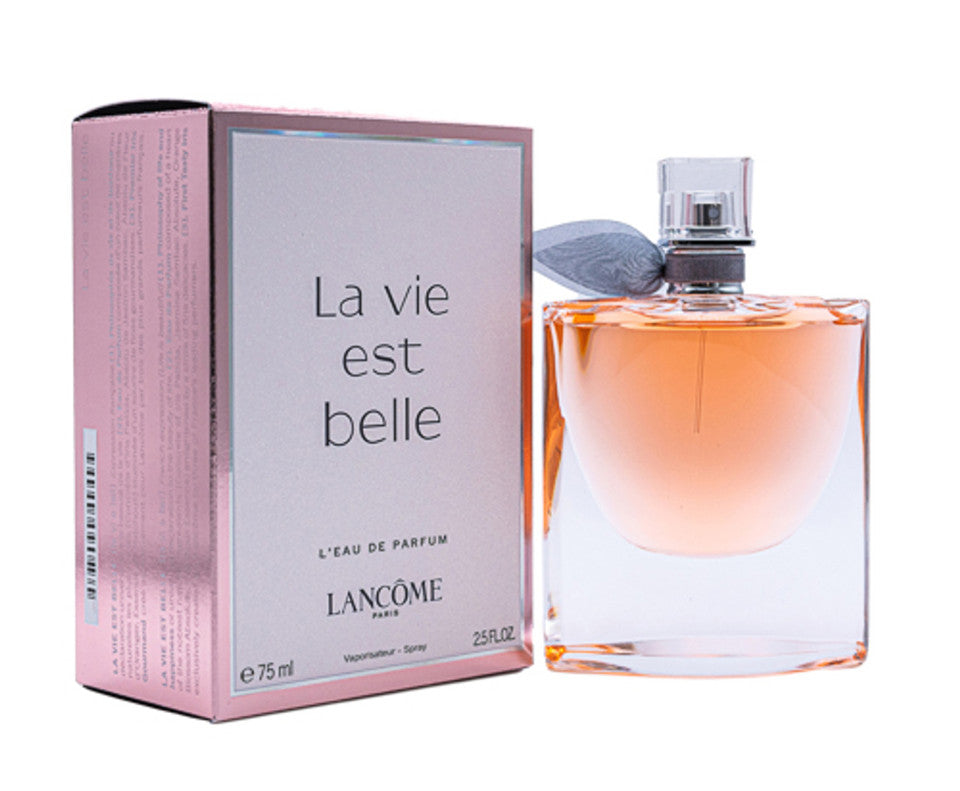Lancome - La Vie Est Belle Edp ( W ) 2.5 Oz