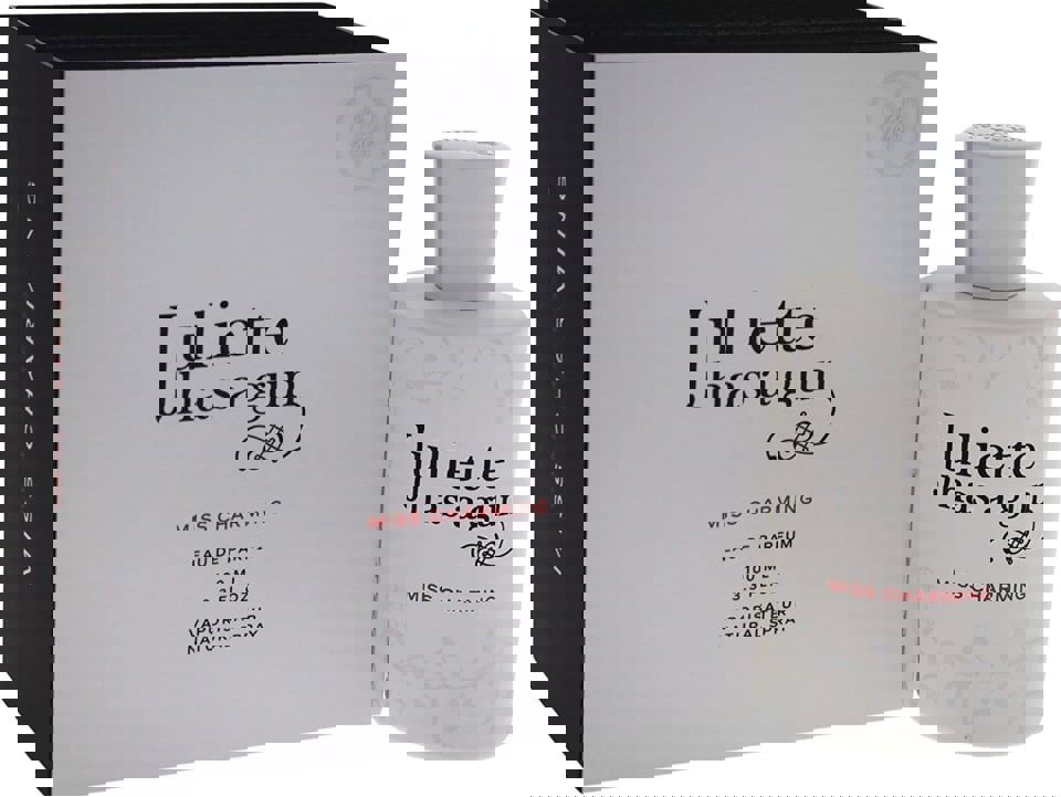 Juliet Has A Gun - Charming Edp ( W ) 3.3 Oz