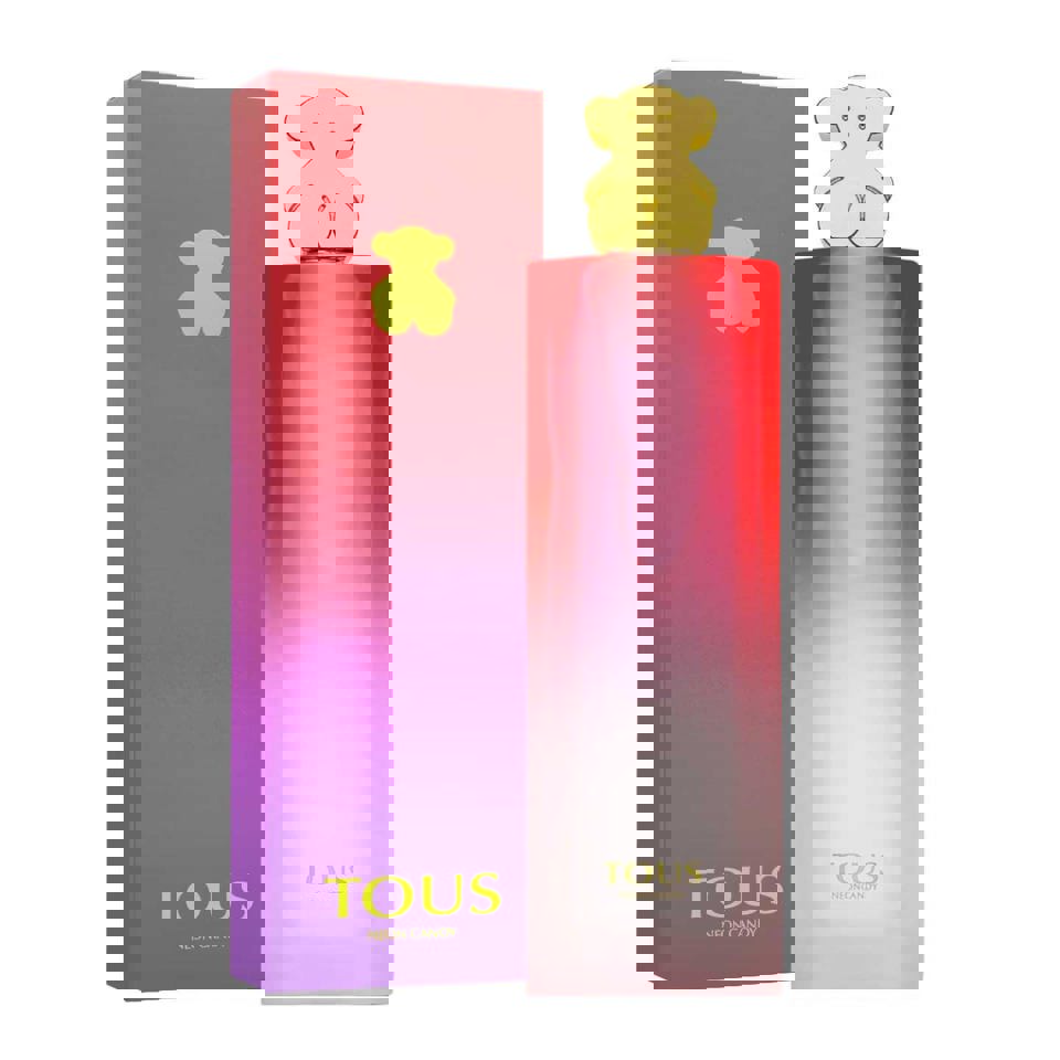 Tous - Neon Candy Edt ( W ) 3.0 Oz